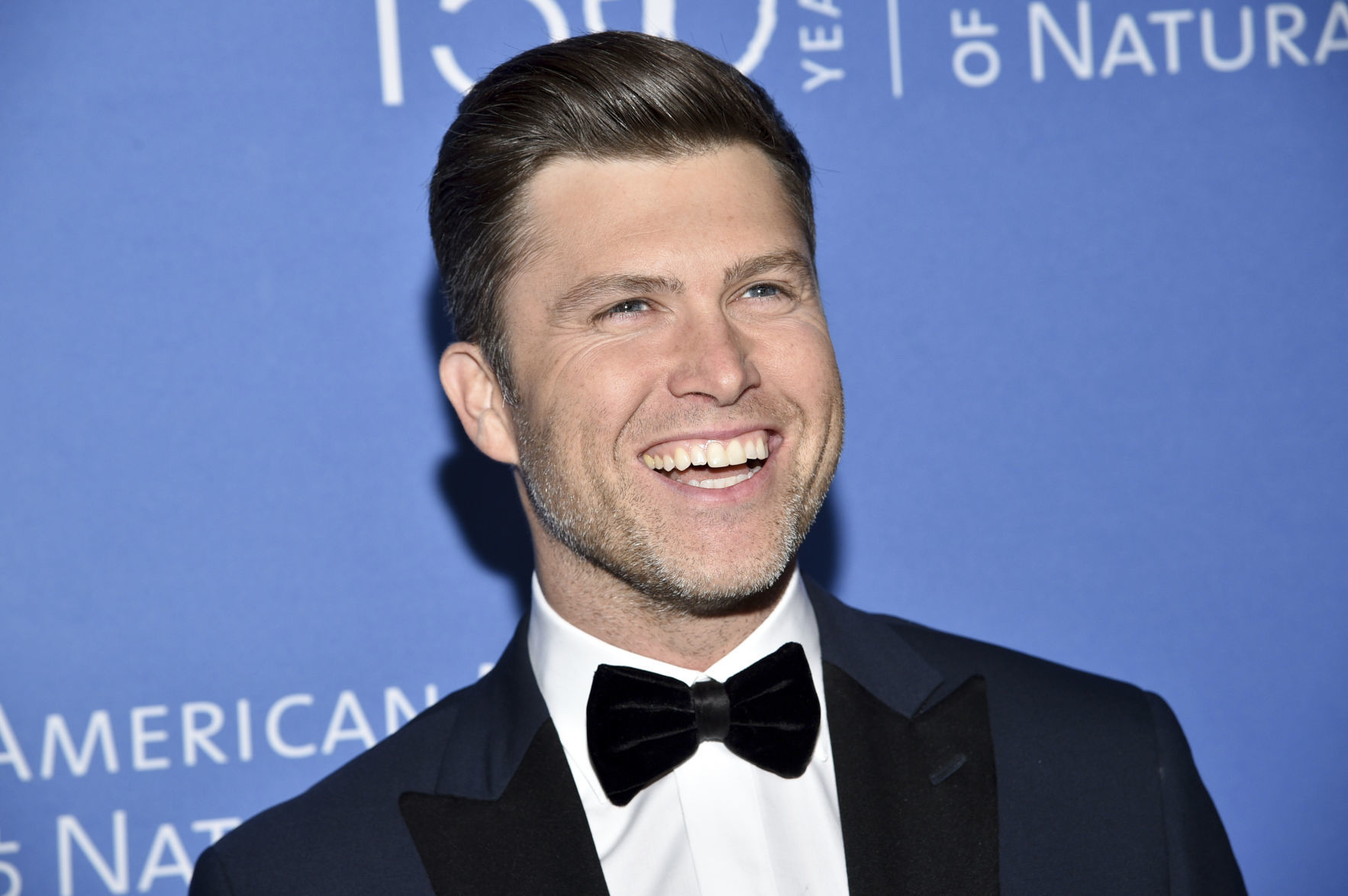 Colin Jost
